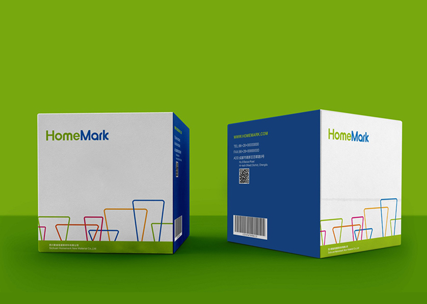 克山县VI设计公司