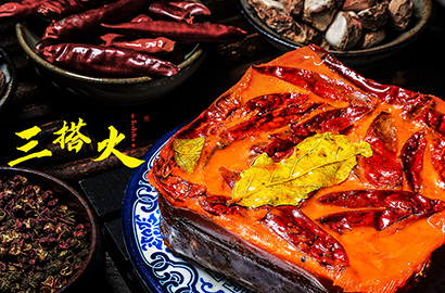 克山县VI设计：城市与企业品牌联动的视觉纽带