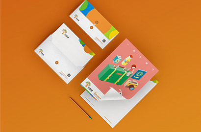 克山县VI设计公司如何把握趋势？从行业变革中探索品牌视觉新路径
